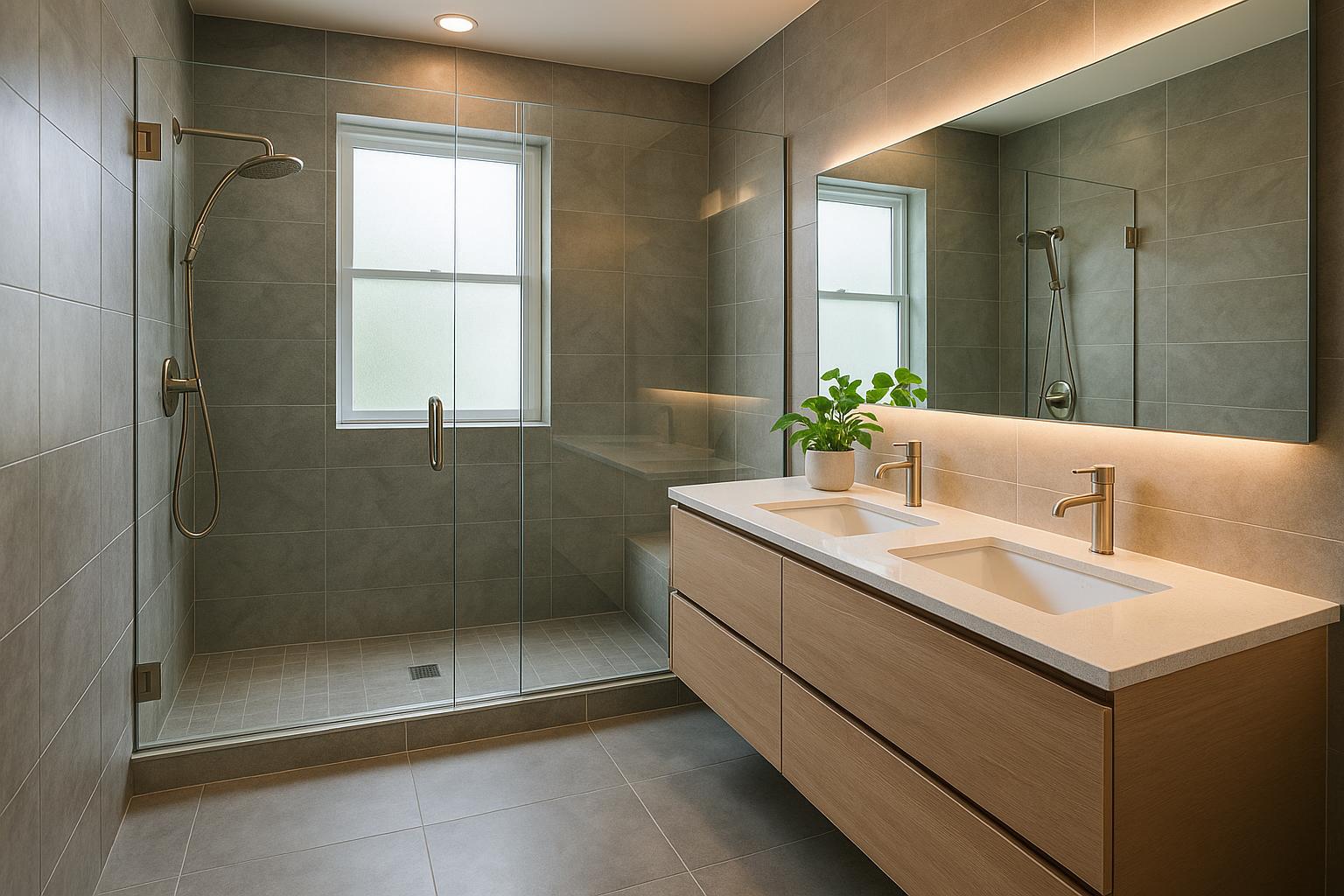 Bathroom Remodel Ideas That Add Value to Your Home