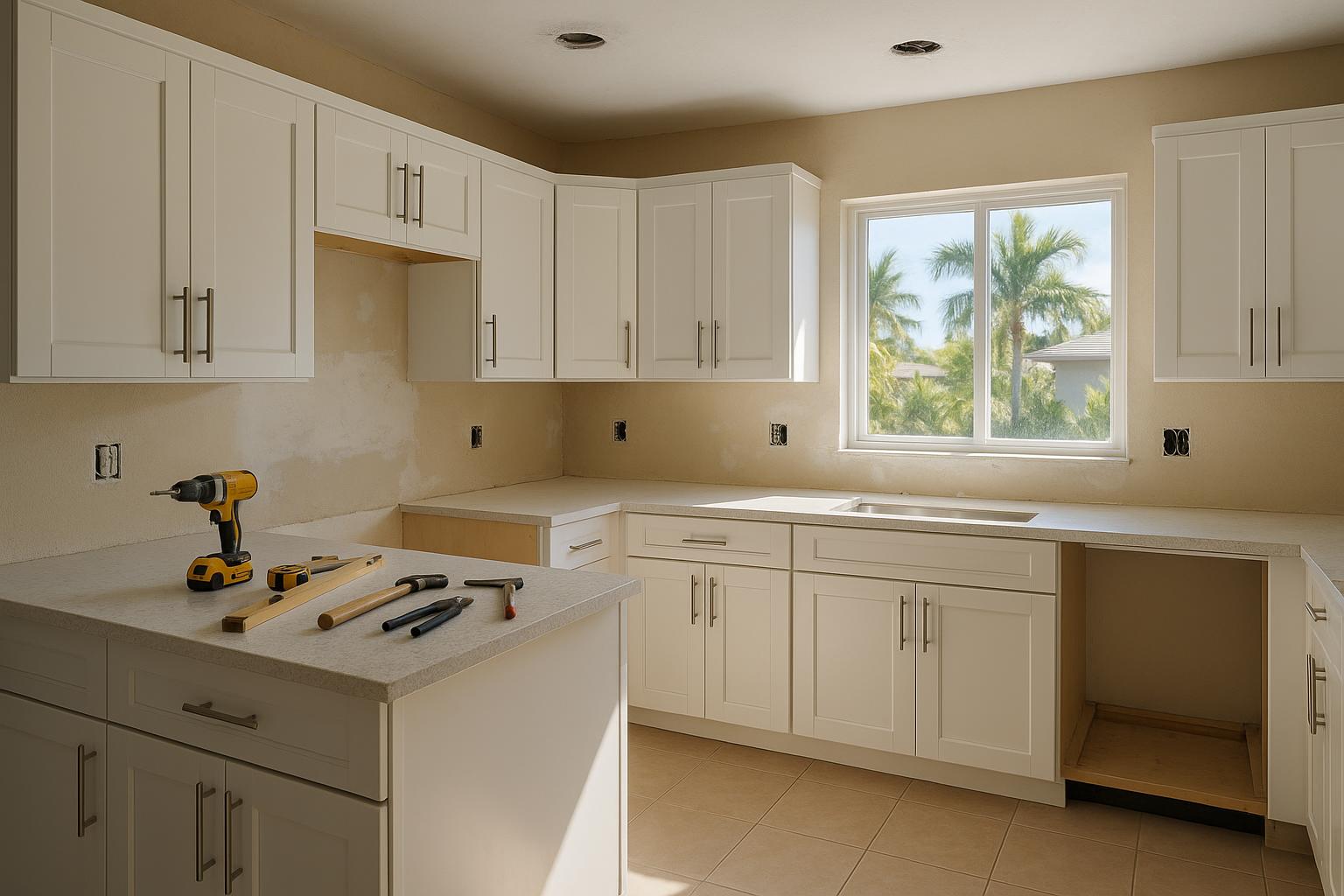 Signs Your Kitchen Is Due for a Remodel (And What to Do First)