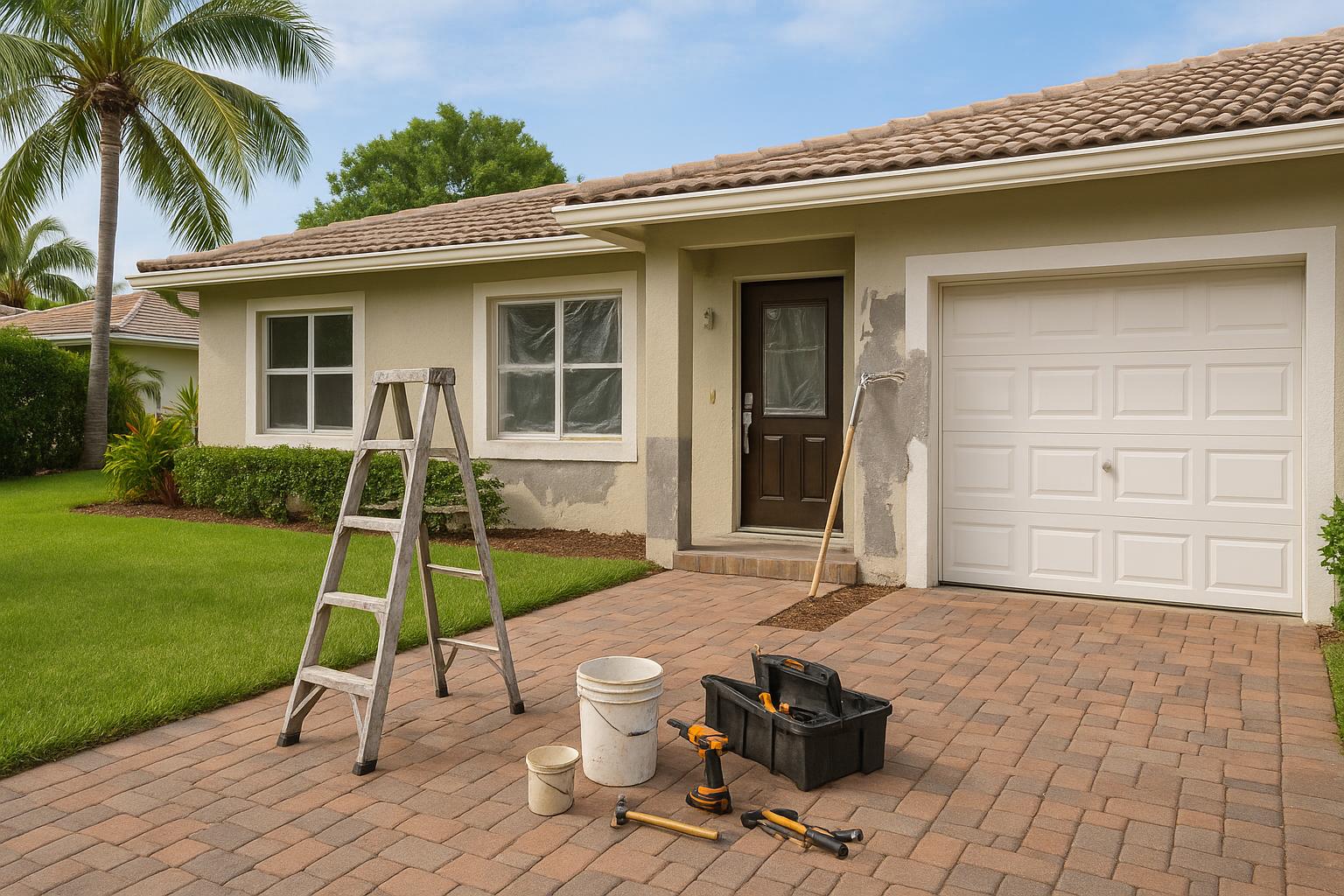 Metro General Contracting local service coverage in Fort Lauderdale