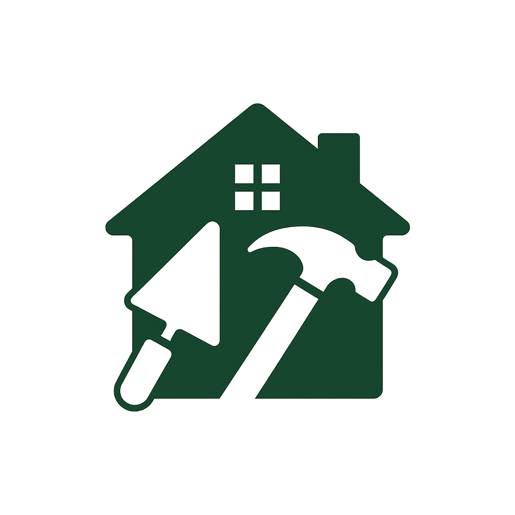 Metro General Contracting logo